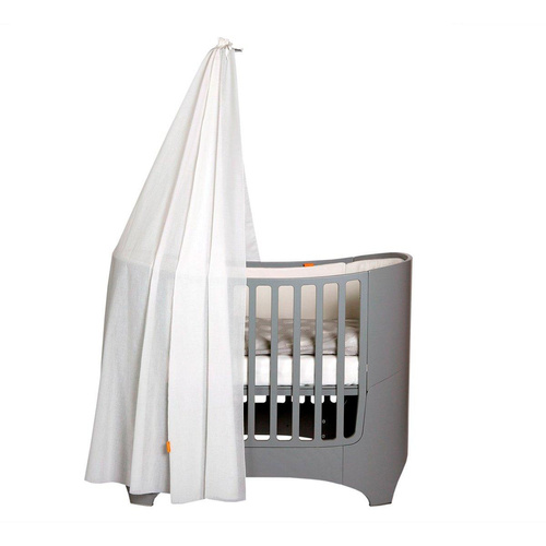 Leander - CANOPY STICK FOR LEANDER CLASSIC™ BABY COT, Grey