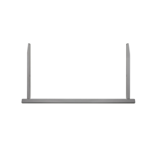 LEANDER - Conversion Kit for Leander Luna™ baby cot 120 cm, Grey