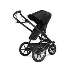 THULE - Urban Glide reversible seat, black