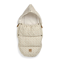Elodie Details - Carseat Footmuff - Autumn Rose