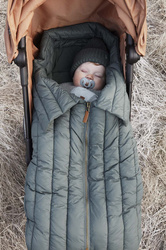 Elodie Details - Pacifier - Billy the Bear