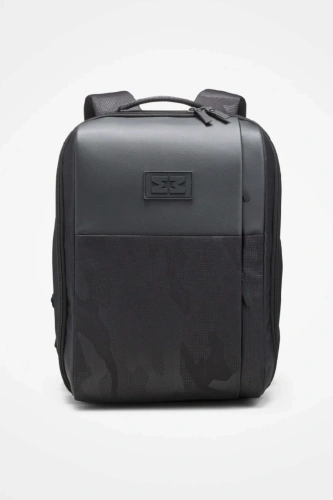 MiniMeis - Backpack HERO G5, Black