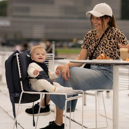 MiniMeis - Backpack HERO G5, Black