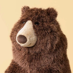 Jellycat - Bizzlestomp Bear 40 cm