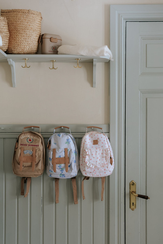 ELODIE DETAILS - BackPack MINI, Learn & Grow