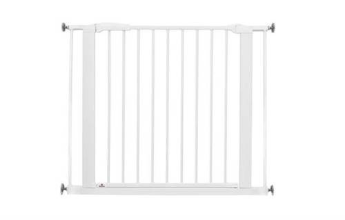 Baby Dan - Perfect Close Safety Gate + 2 extensions