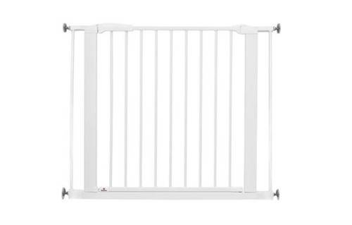 Baby Dan - Perfect Close Safety Gate + 2 extensions