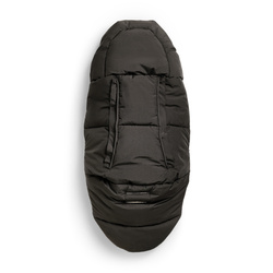 ELODIE DETAILS - Stroller Footmuff, Black