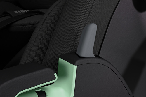 Thule - Maple - Infant car seat - Black