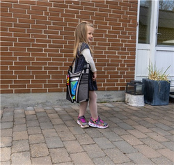 BabyDan - Kids' Activity Tray for car