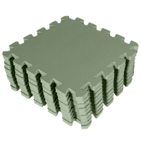 zielony
