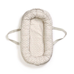 Elodie Details - Portable Baby Nest - Autumn Rose