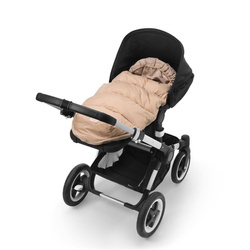 Elodie Details - Light Down Footmuffs - Blushing Pink