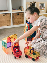 CONNETIX - 24 Piece Motion Pack