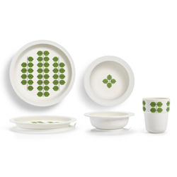 Elodie Details - Childern's Dinner Set - Berså