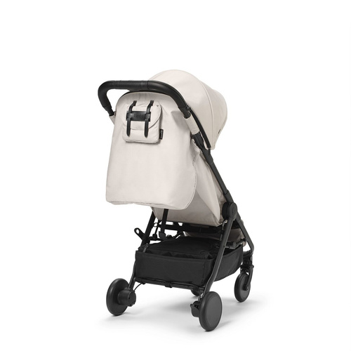 Elodie Details - Stroller MONDO - Moonshell 2023 + Bumper bar SET