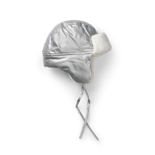 Elodie Details - Cap - Silver Sheen 1-2 years