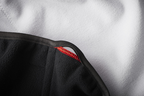 BABYBJÖRN - Windproof cover for Baby Carrier, black