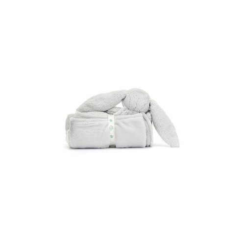Jellycat - Silver Bunny Blanket 70 cm