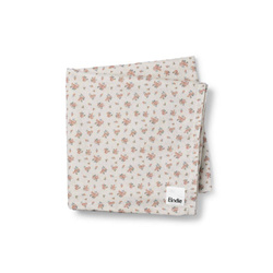 Elodie Details - Bamboo Muslin Blanket - Autumn Rose