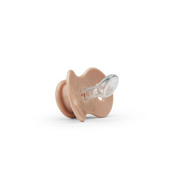 ELODIE DETAILS - silicone pacifier 0-6m, Bunny Darling