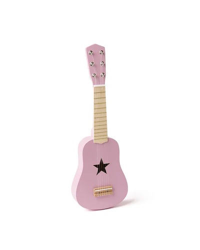 Kid's Concept - Guitar dark pink