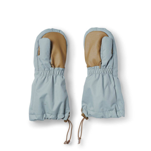 Elodie Details - Gloves - Pebble Green 1-3 years