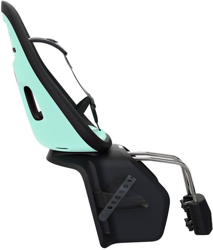 THULE Yepp Nexxt Maxi Frame Mounted - Child bike seat - Mint Green