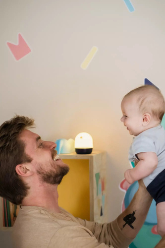 Yumi Yay - Nightlight Otti & Finn