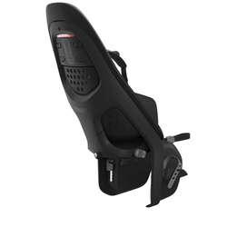 THULE - Yepp 2 Maxi rack-mounted bike seat - black