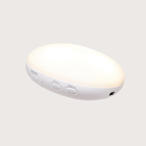 MOONIE 2.0 - Moonie Soothing Plush - Sand