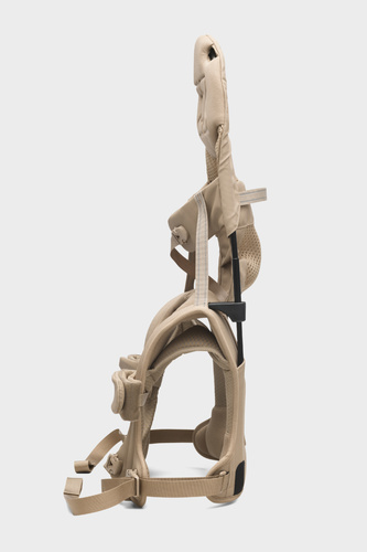 MiniMeis - G5 Carrier + Backpack HERO - Sand Premium - SET