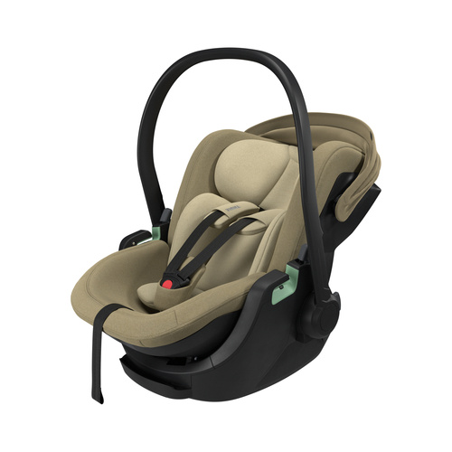 THULE - Maple infant car seat - faded khaki