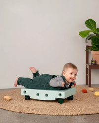 MODU Curiosity set, mint