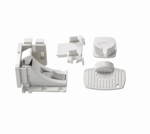 Baby Dan - Magnetic Lock