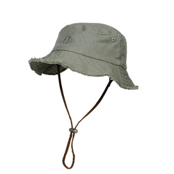 Elodie Details - Bucket Hat - Hazy Jade - 2-3 years