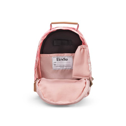 Elodie Details - BackPack MINI Backpack + Water Bottle  - River Rose - SET
