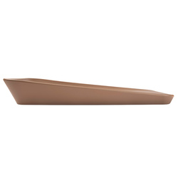 LEANDER - MATTY™ changing mat, clay