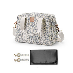 Elodie Details - Organizer - Elodie Details - Changing bag - Garden Leo Toile