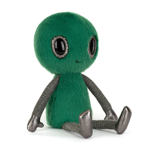 Jellycat - Zyllan Alien 29 cm