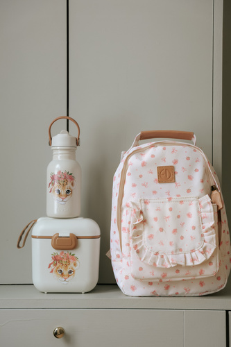 ELODIE DETAILS - BackPack MINI, Petit River Rose