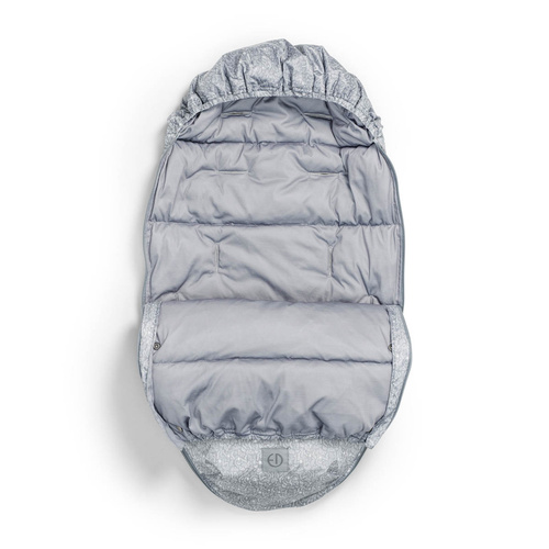 Elodie Details - Light Down Footmuff - Monkey Sunrise