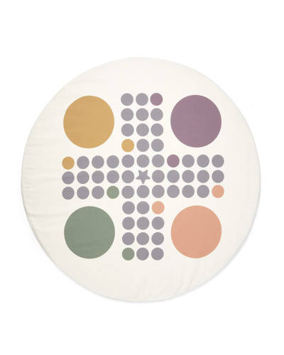 Kid's Concept - Floor mattress Ludo game