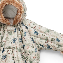 Elodie Details - Baby Overall - Fairytale Forest 6-12 months