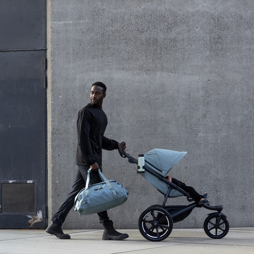 Wózek Thule Urban Glide 3 - Black on Black