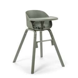 Elodie Details - GRACE feeding chair, Hazy Jade