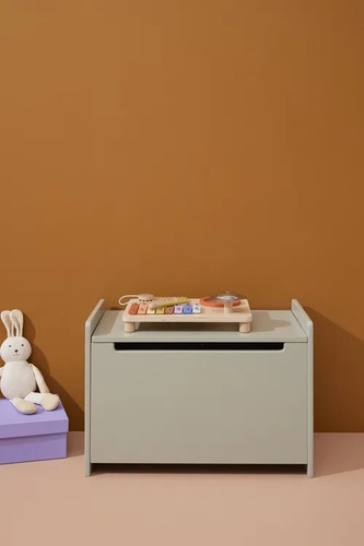 Kid's Concept - Music board