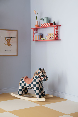 Kid's Concept - Rocking horse MIRO