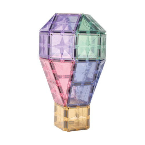 Cleverclixx - Large Creative Pack Pastel 125 pieces