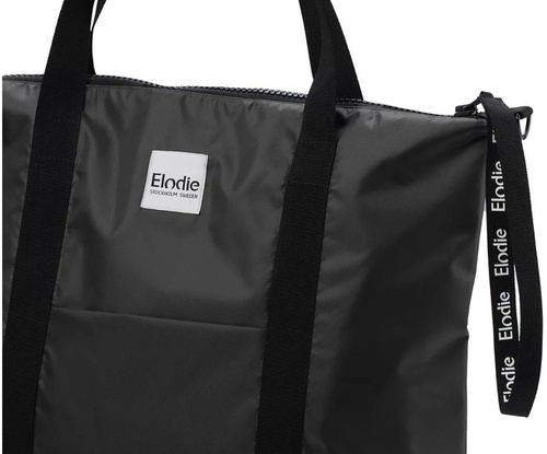 Elodie Details - Diaper Bag - Brilliant Black